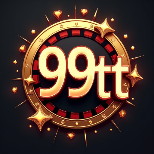 Logo 99tt